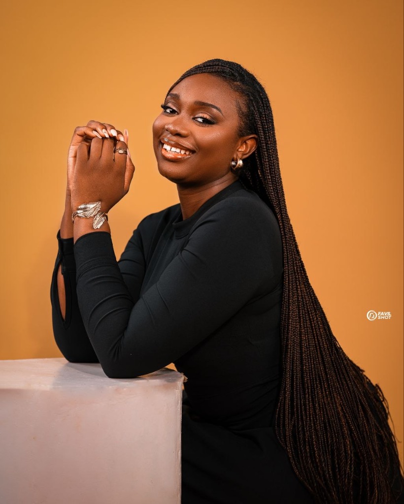 Lifestyle portrait by Fave